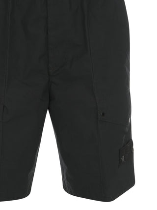 Stone Island Ghost Shorts - L100004-S0F01