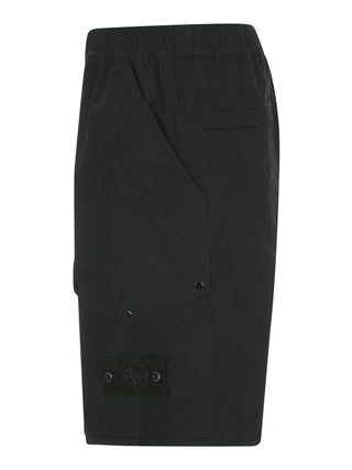 Stone Island Ghost Shorts - L100004-S0F01