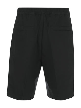 Stone Island Ghost Shorts - L100004-S0F01