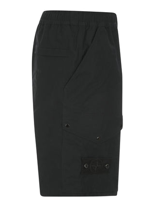 Stone Island Ghost Shorts - L100004-S0F01