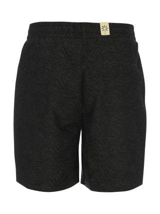 Woodbird Shorts - WBBOMMY EMBROIDERY