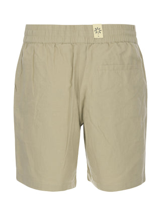 Woodbird Shorts - WBBOMMY LINEN