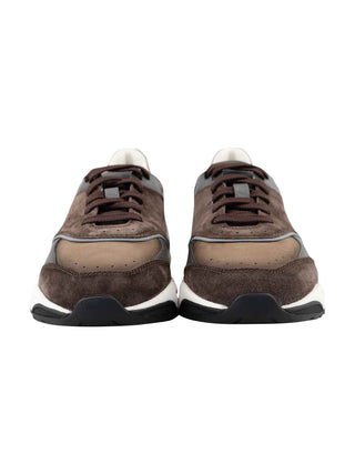 Sneakers Santoni - MBIM22112BINGFUIM50