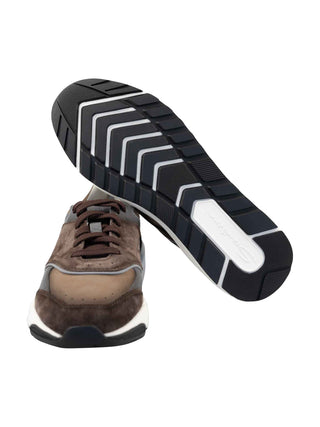 Sneakers Santoni - MBIM22112BINGFUIM50