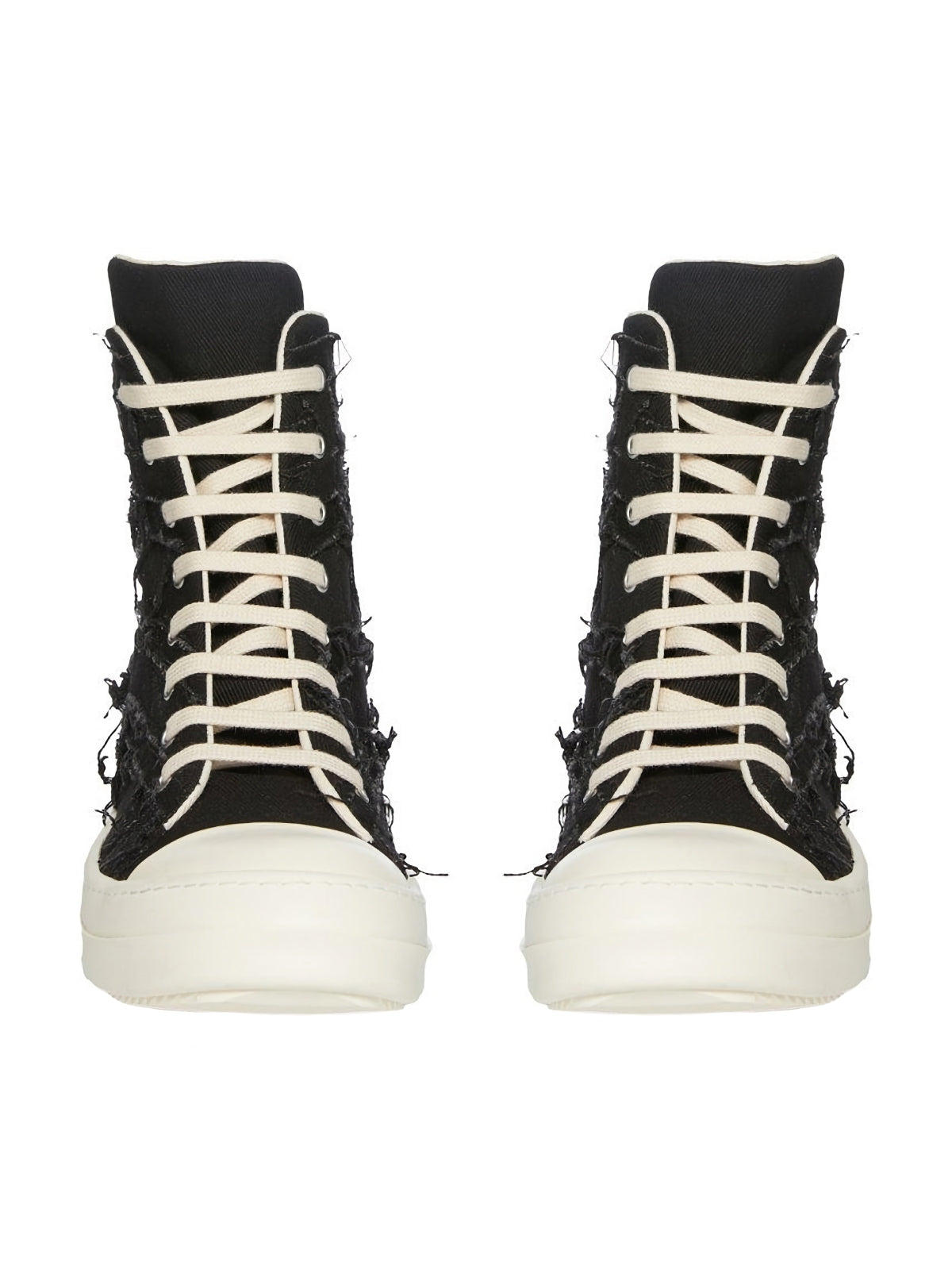 Rick Owens Drkshdw sneakers - SLASHED-SLASH - Jole.it