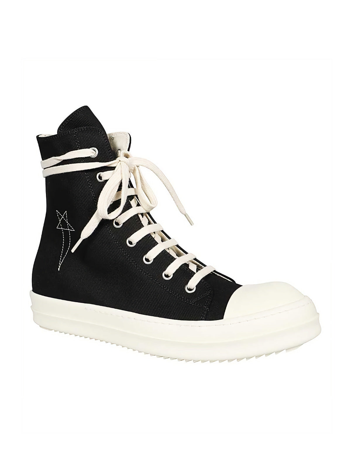 Rick owens hot sale sneakers saldi