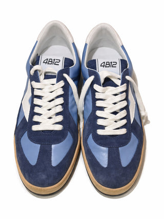 Sneakers 4B12 - MARSHALL-U18001