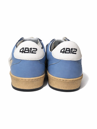 Sneakers 4B12 - MARSHALL-U18001