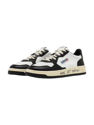 BH02 WHT/BLACK