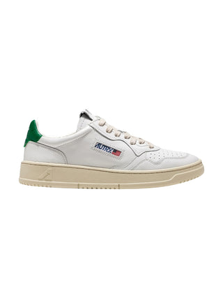 LL20 WHT/GREEN