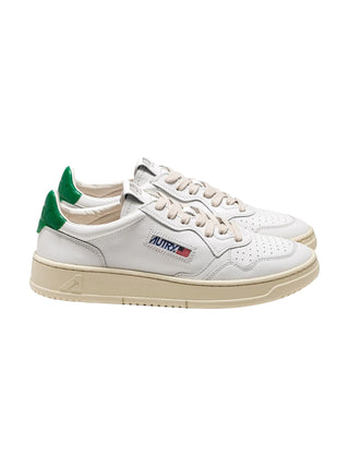 LL20 WHT/GREEN