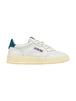 LL29 WHT/MALBLUE