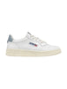 LL79 WHT/SLV BLUE