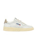 LL27 WHT/FEATHER