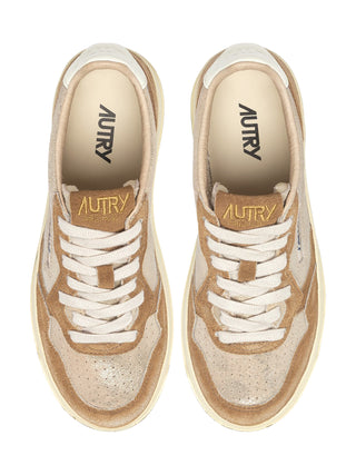 Sneakers Autry - AULW-YB01