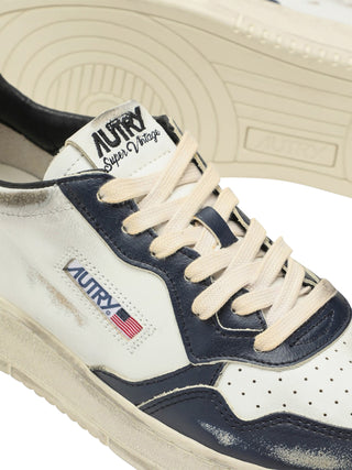 Sneakers Autry - AVLM-SV55