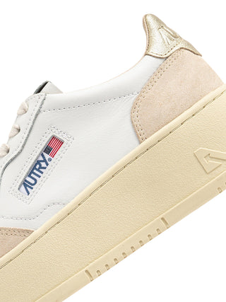Sneakers Autry - PTLW-LS01