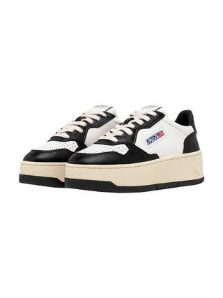 WB01 WHT/BLACK