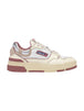 TE01 WHT/ROSE