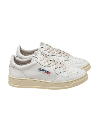 LL15 WHITE