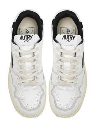 MM04 WHT/BLK