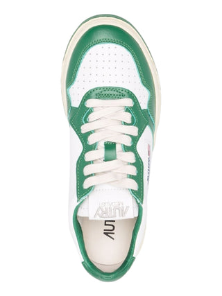 WB03 WHT/GREEN