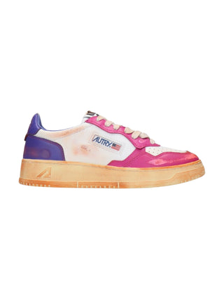 SV16 WHT/PINK/PRP