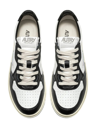 WB01 WHT/BLK