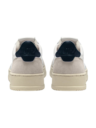 LS28 WHT/BLUE