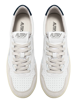 LS28 WHT/BLUE