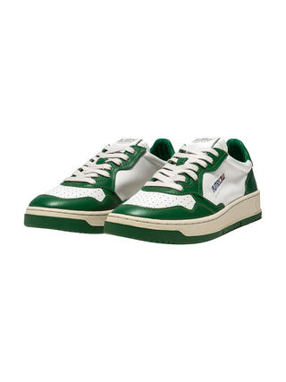 WB03 WHT/GREEN