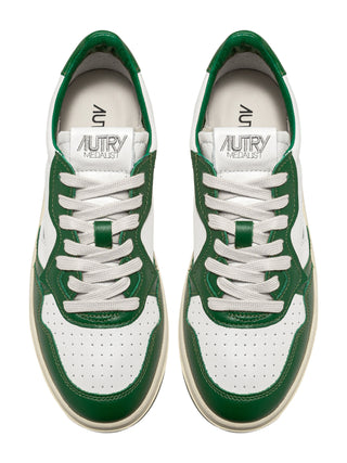 WB03 WHT/GREEN