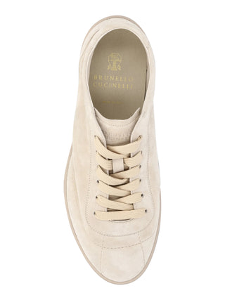 Chaussures Brunello Cucinelli - MZUCAHN345