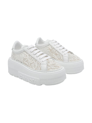 Sneakers Casadei - 2X106B0701T0580B345