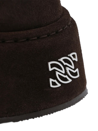 Sneakers Casadei - 2X121B0501RENNA2403
