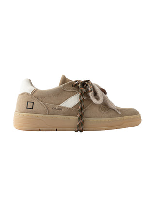 Sneakers D.A.T.E. - COURT 2.0 CM WMN
