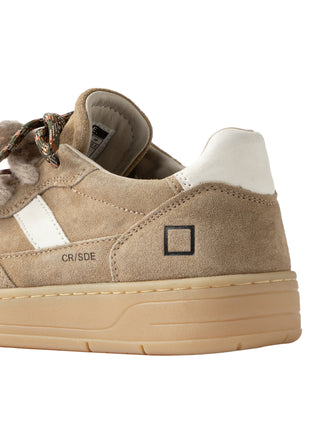 Sneakers D.A.T.E. - COURT 2.0 CM WMN