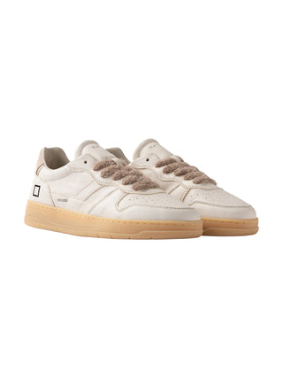 Sneakers D.A.T.E. - COURT 2.0 WH