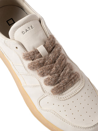 Sneakers D.A.T.E. - COURT 2.0 WH