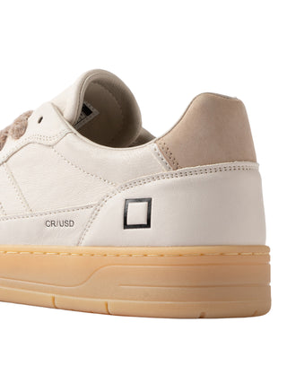 Sneakers D.A.T.E. - COURT 2.0 WH