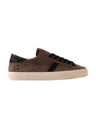 Sneakers D.A.T.E. - HILL LOW BR