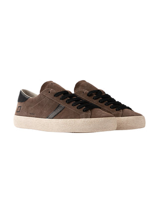 Sneakers D.A.T.E. - HILL LOW BR