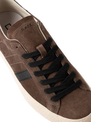 Sneakers D.A.T.E. - HILL LOW BR