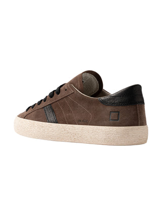 Sneakers D.A.T.E. - HILL LOW BR
