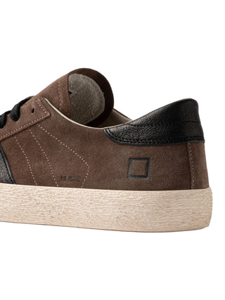 Sneakers D.A.T.E. - HILL LOW BR