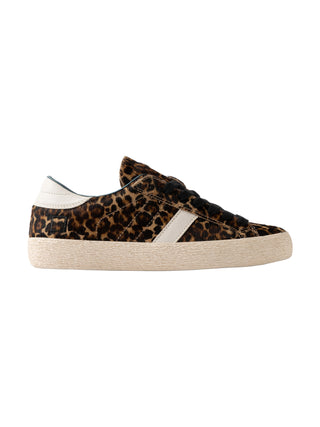 Sneakers D.A.T.E. - HILL LOW LE WMN
