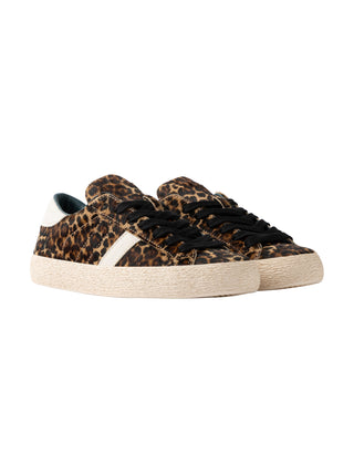 Sneakers D.A.T.E. - HILL LOW LE WMN
