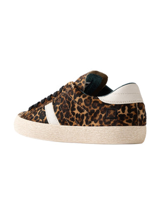 Sneakers D.A.T.E. - HILL LOW LE WMN