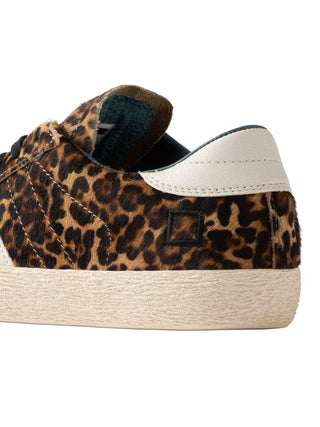 Sneakers D.A.T.E. - HILL LOW LE WMN