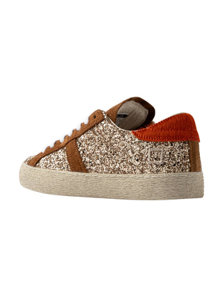 Sneakers D.A.T.E. - HILL LOW BZ WMN